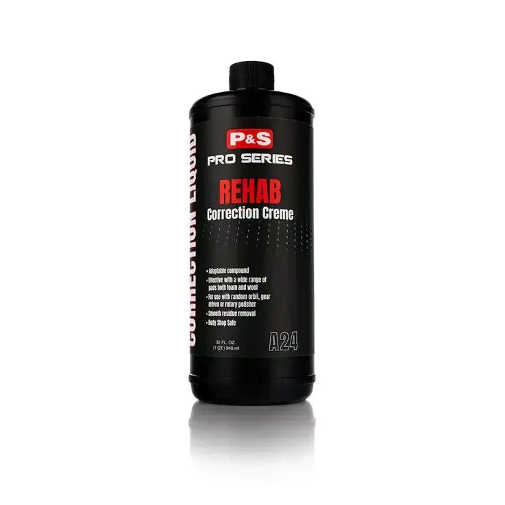 Polijstpasta Correctie 946ml