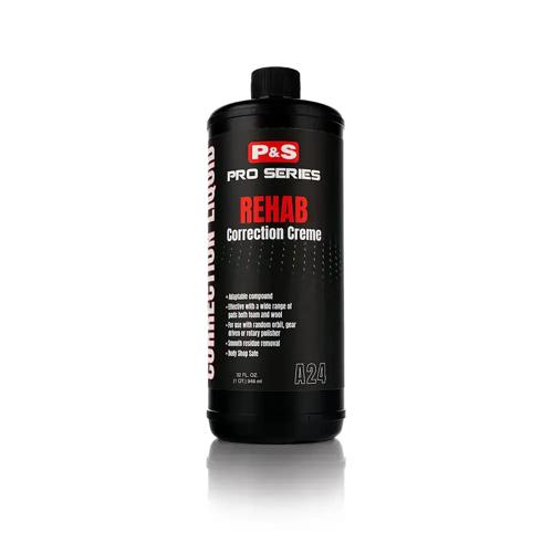 Polijstpasta Correctie 946ml