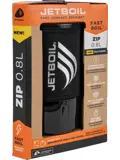 Jetboil Zip 2.0 - Kooktoestel - 0.8L