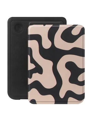 Selencia Bookcase - Kobo Clara Colour / BW