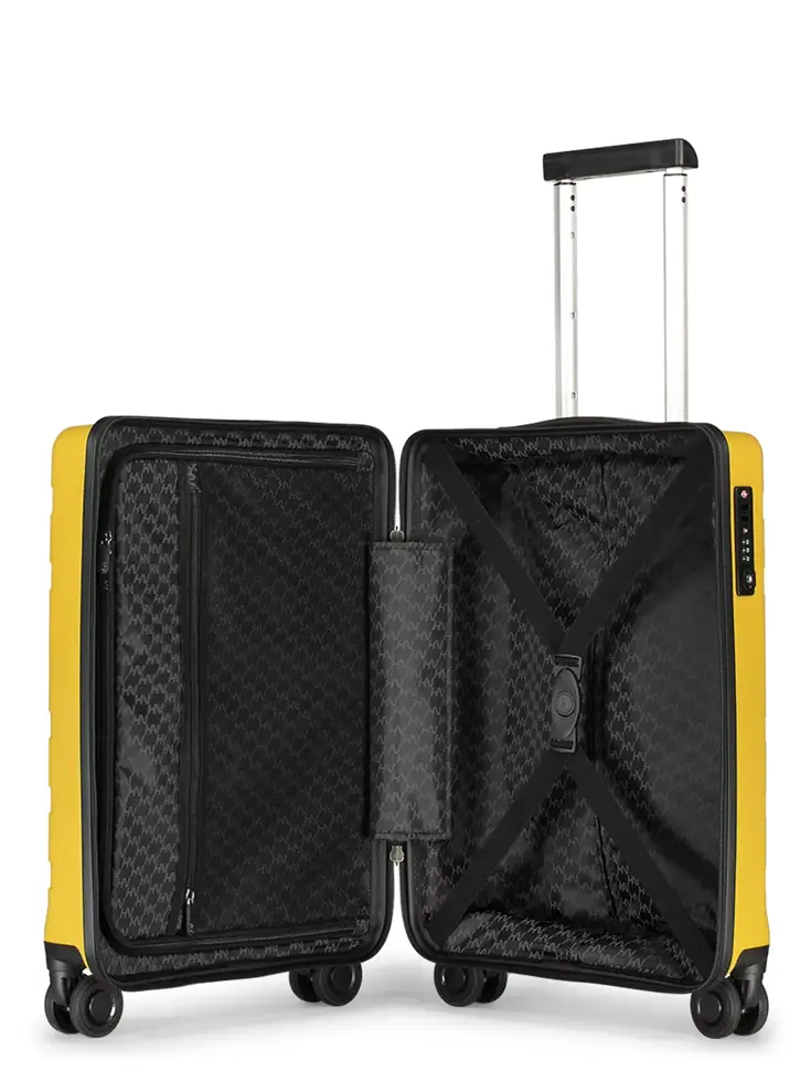Koffer – Narbonne – 55 cm – TSA cijferslot
