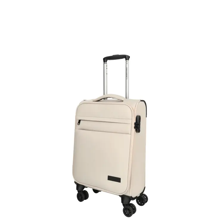 Innsbruck - Handbagage koffer - 54cm - 28L