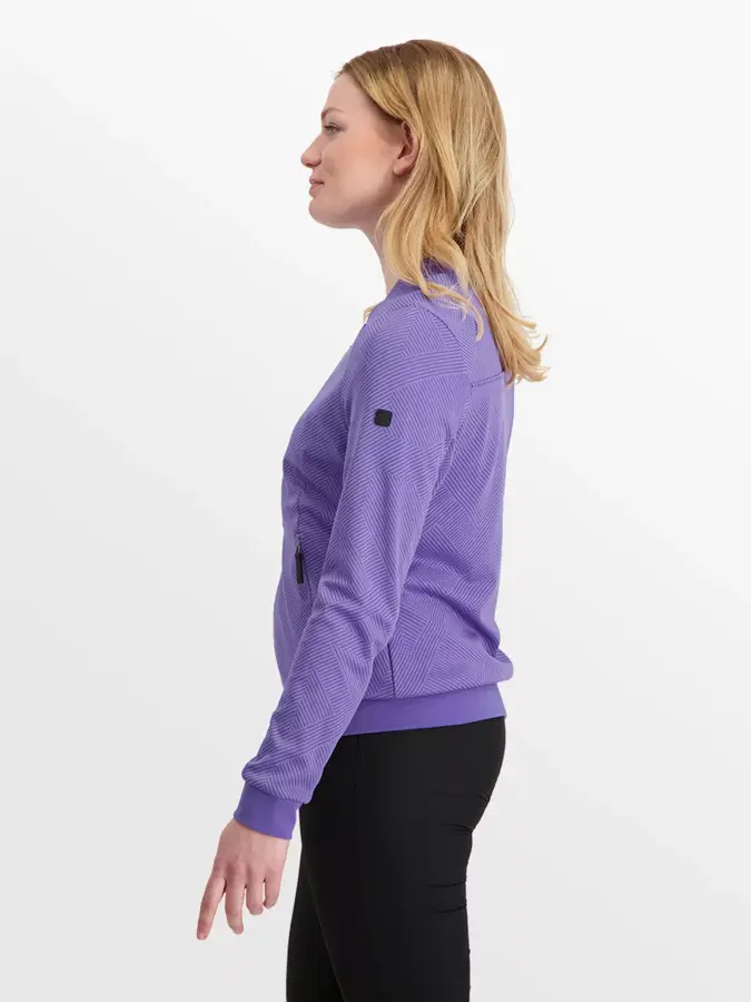 Vanna – Vest Dames