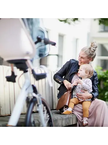 Urban Iki Voorzitje - Ta-ke