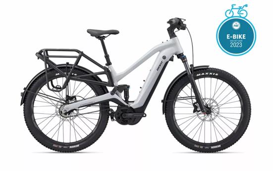 De E-bike van het Jaar 2023 is bekend