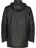 Wax jacket Colin