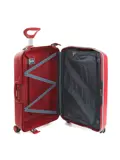 Roncato Light 4 Wiel Trolley 75 rosso |109 L