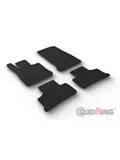 Audi A1 3-deurs & Sportback 2010-2018 - Kofferbakmat - Gledring
