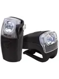 XLC Lampset Led Batterij