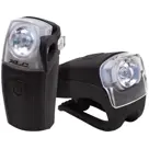 XLC Lampset Led Batterij