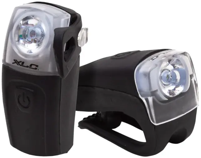 XLC Lampset Led Batterij