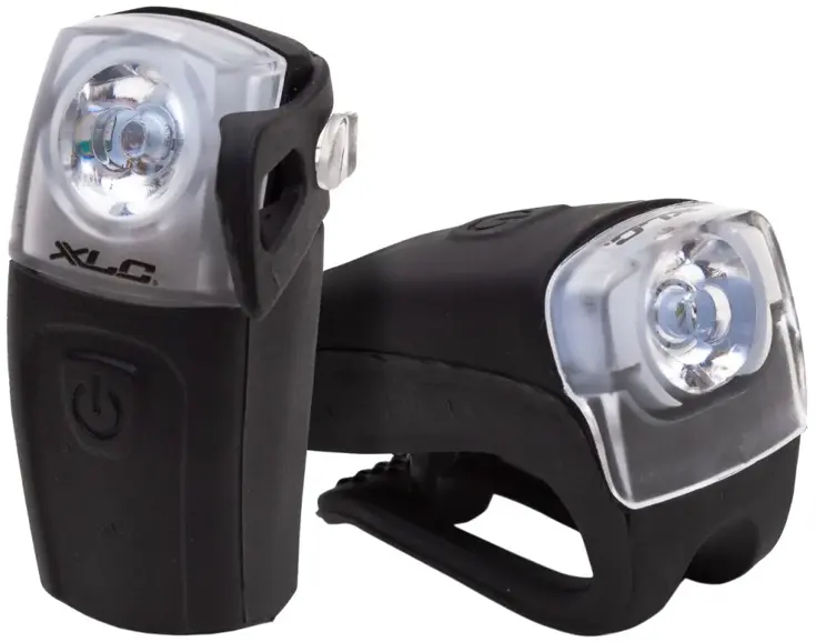 XLC Lampset Led Batterij