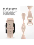Bandje voor Apple Watch | 38/40/41/42 mm