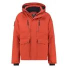 Nils - Ski-Jas Heren - Waterdicht