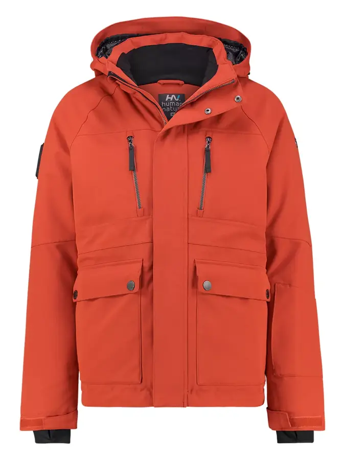 Nils - Ski-Jas Heren - Waterdicht