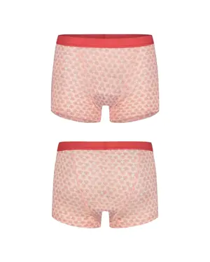 Menstruatie ondergoed - Boyshort