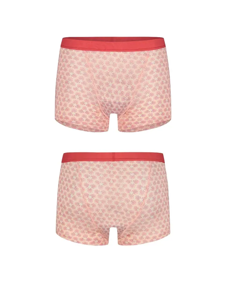 Menstruatie ondergoed - Boyshort