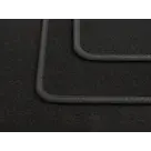 Automatten voor Volkswagen Passat B5 (1996-2005)