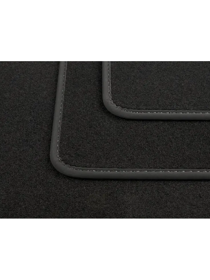 Automatten Volkswagen Up! (2011-2023) - Comfort