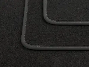 Automatten voor Volkswagen Golf 4 (1997-2003)