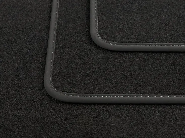 Automatten voor Volkswagen Golf 4 (1997-2003)