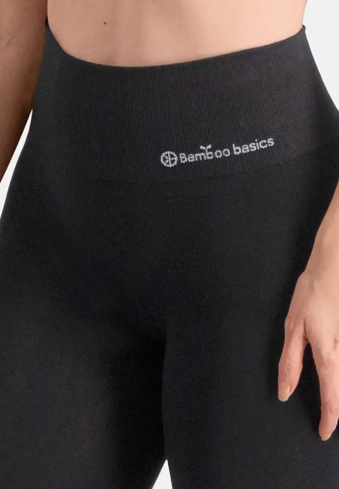 Bamboo Basics CLAIRE Naadloze Legging Dames