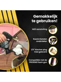 Short trigger voor Karcher