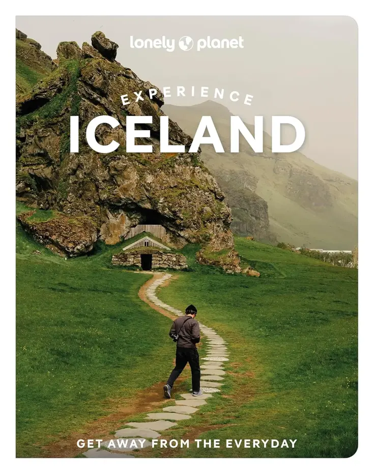 Reisgids Experience Iceland 2