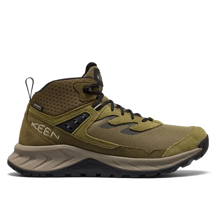Hightrail Mid - Wandelschoenen - Heren