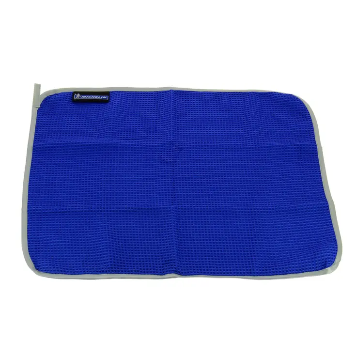 Autopoetsdoek Microvezel - Voor interieur