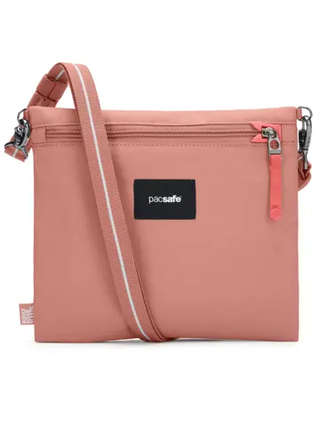 Pacsafe - GO Crossbody Pouch - Schoudertas