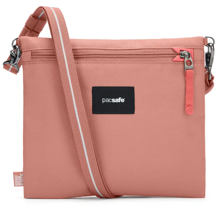 Pacsafe - GO Crossbody Pouch - Schoudertas