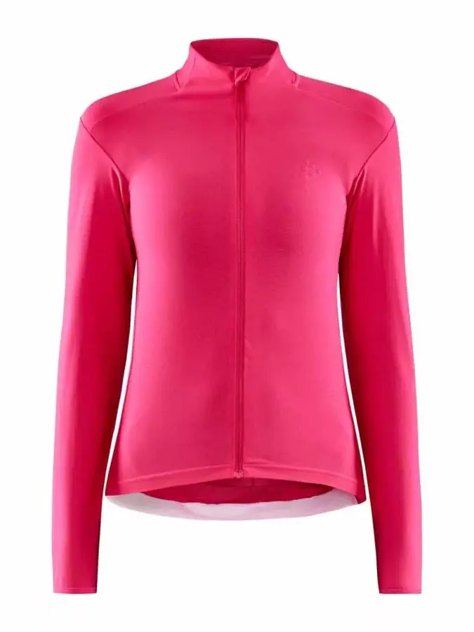 Core Essence LS - Fietsshirt dames - Craft