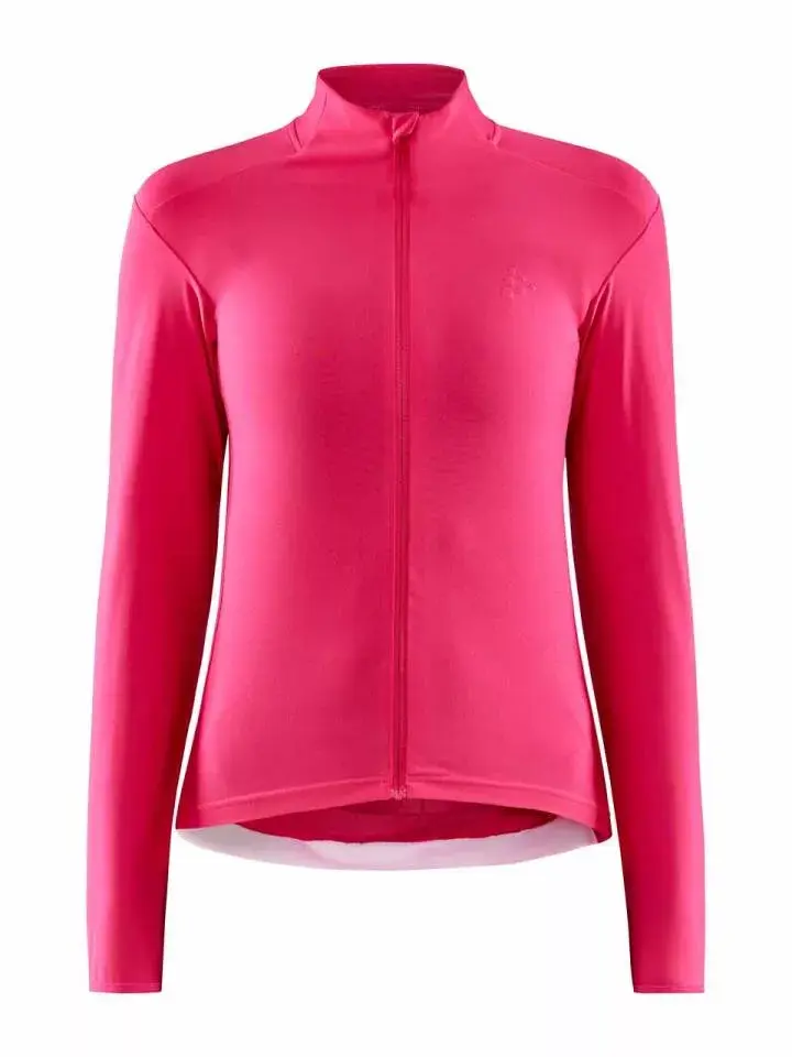 Core Essence LS - Fietsshirt dames - Craft