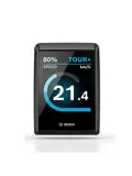 Kiox 500 Display BHU3700   Smart System BES3