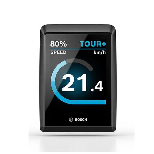 Kiox 500 Display BHU3700   Smart System BES3