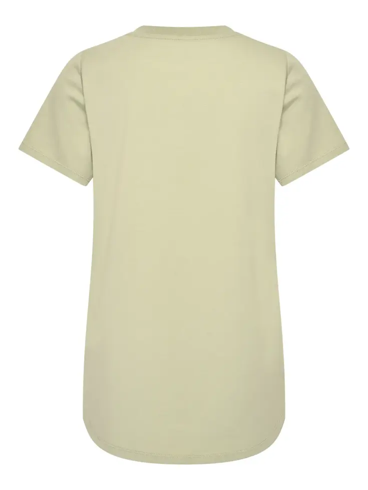 Les Corts - T-shirt dames - Human Nature