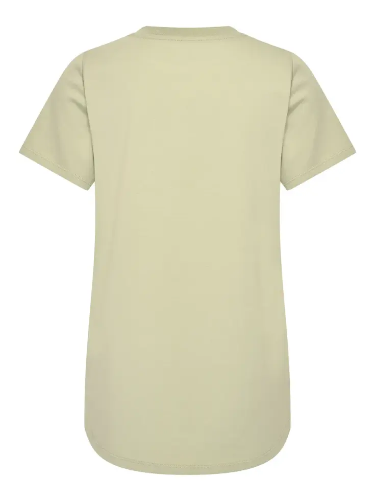 Les Corts - T-shirt dames - Human Nature
