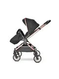 Lorelli Reya 3-in-1 Kinderwagen incl. Autostoel