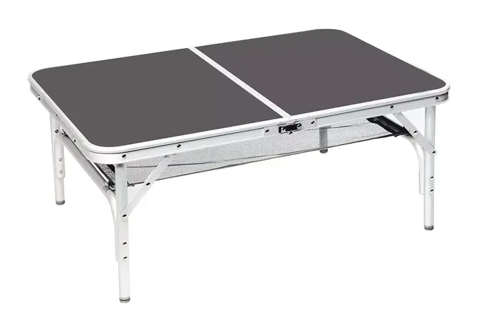 Koffermodel - Tafel - Bo-Camp

