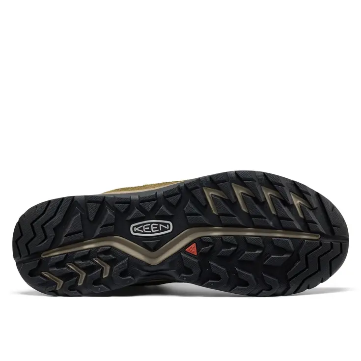 Hightrail Mid - Wandelschoenen - Heren