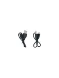 USB oplaadbare verlichtingsset 60 Lux met functies