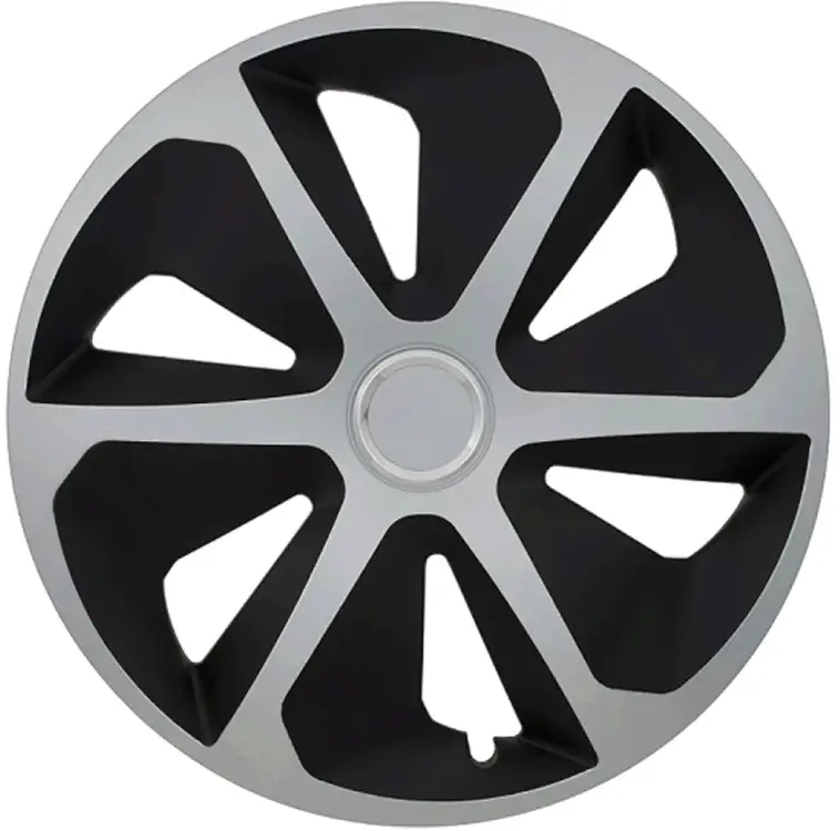 Wieldoppen Rocco Mix Set van 4 - 14 inch