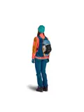 Ortovox Cross Rider 20 S petrol-blue |20 L