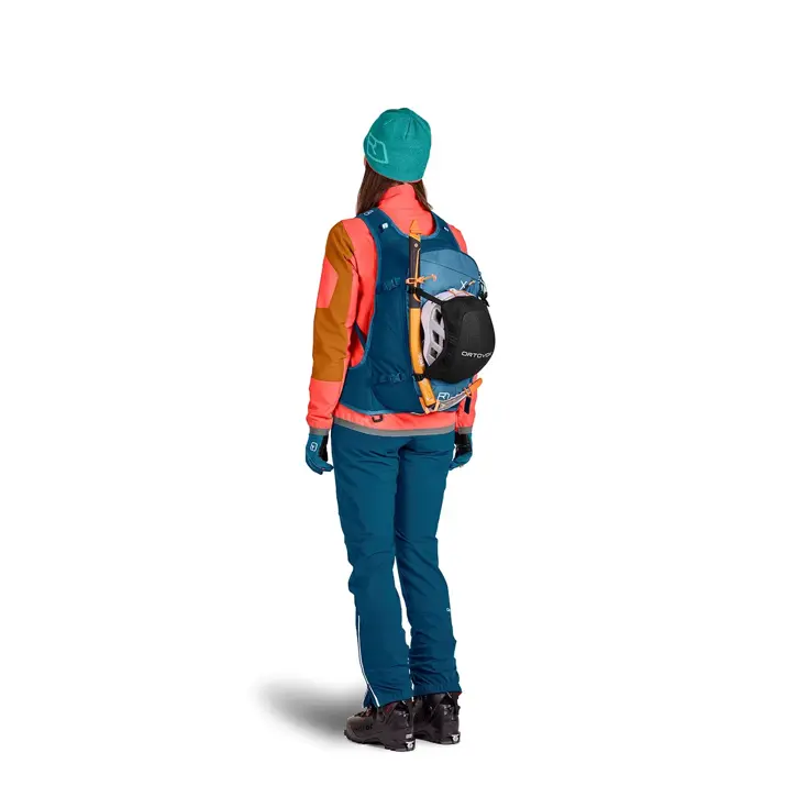 Cross Rider 20 S petrol-blue |20 L