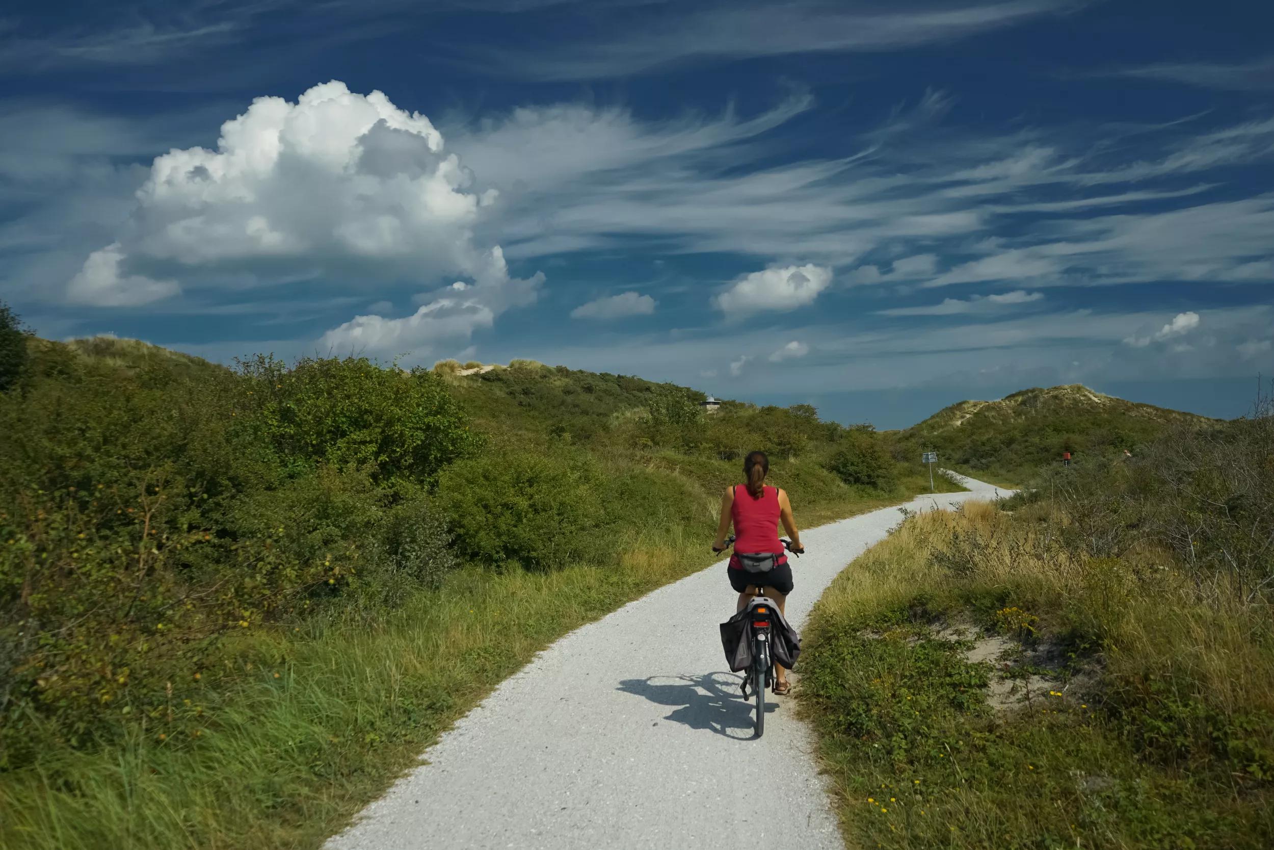 Photo taken in Schiermonnikoog, Netherlands