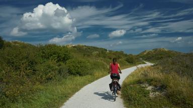 Photo taken in Schiermonnikoog, Netherlands