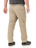 Alps - Afritsbroek Heren - Plus Size