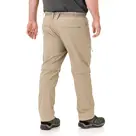 Alps - Afritsbroek Heren - Plus Size