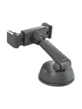 Smartphone houder met zuignap en 360° draaibaar